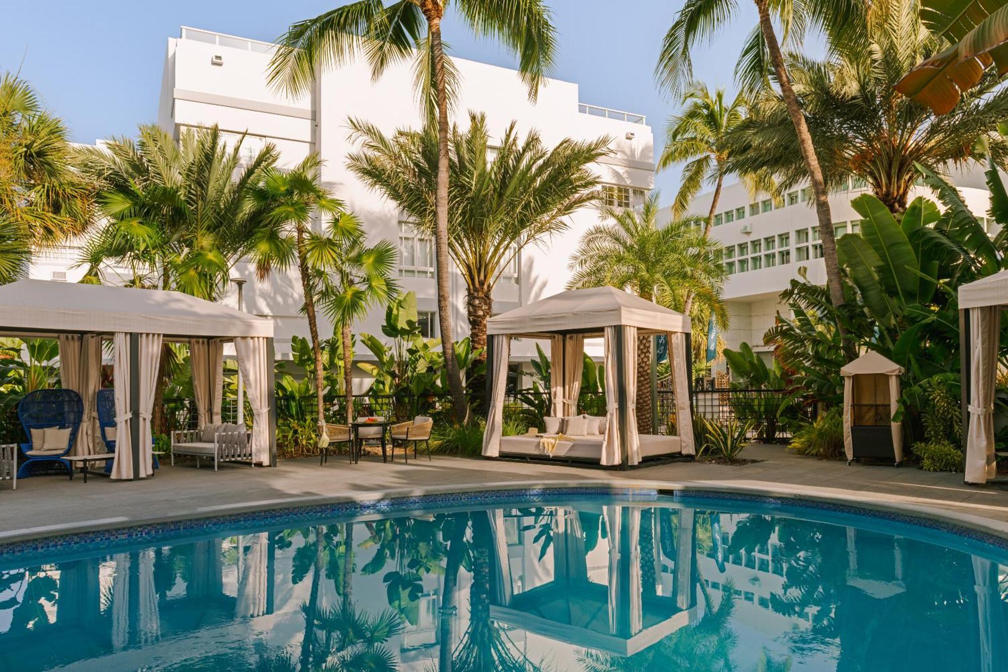 Hotel Sonder The Deco Miami Beach
