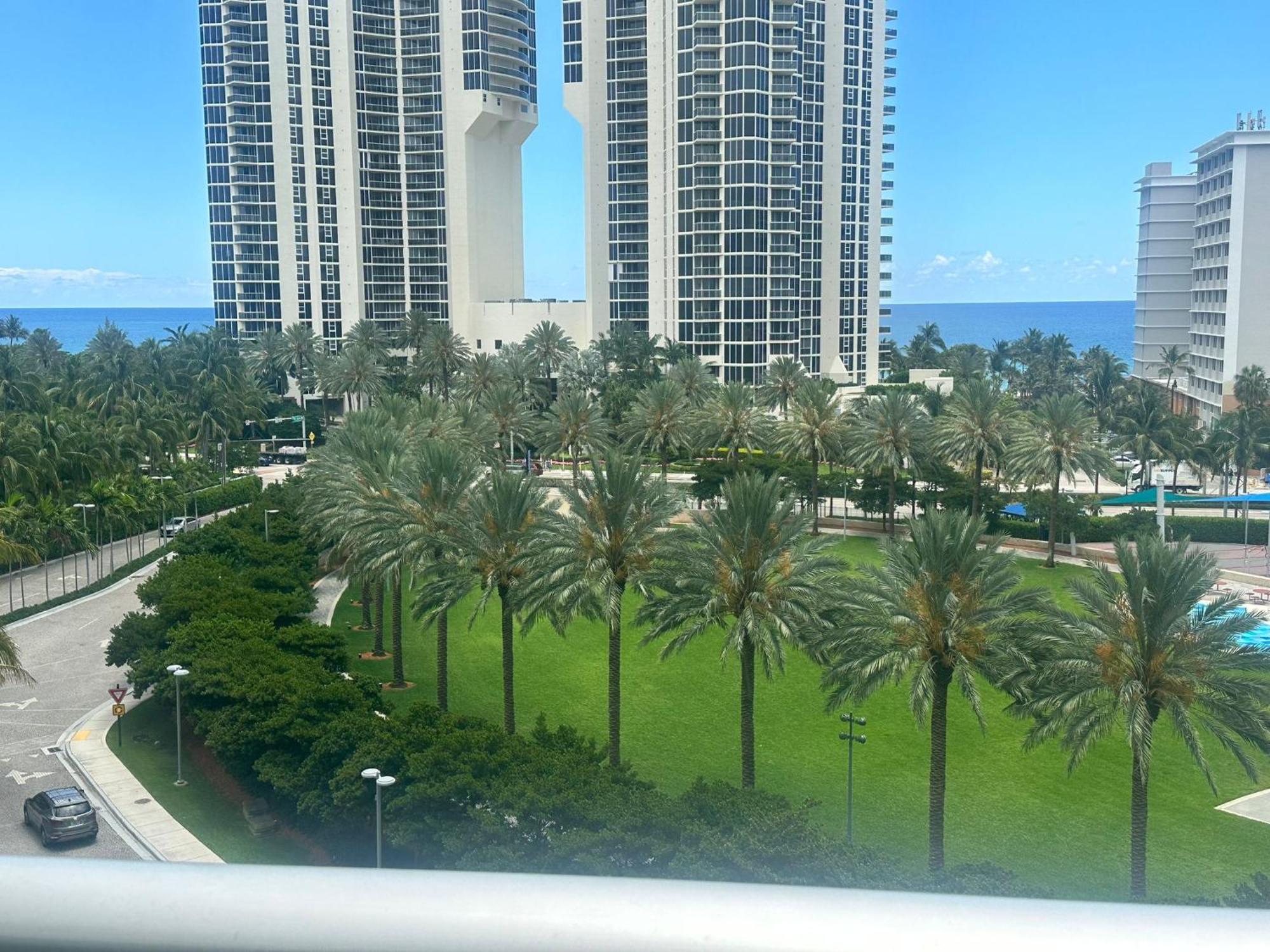 Apartment Tvg Miami By The Ocean ! *