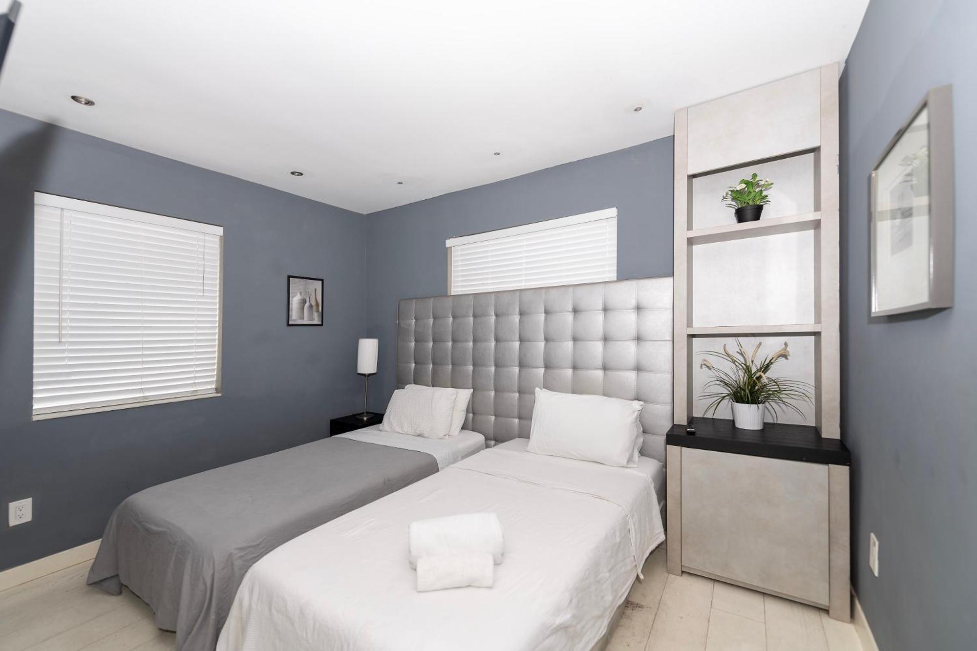 Apartment Miami 550