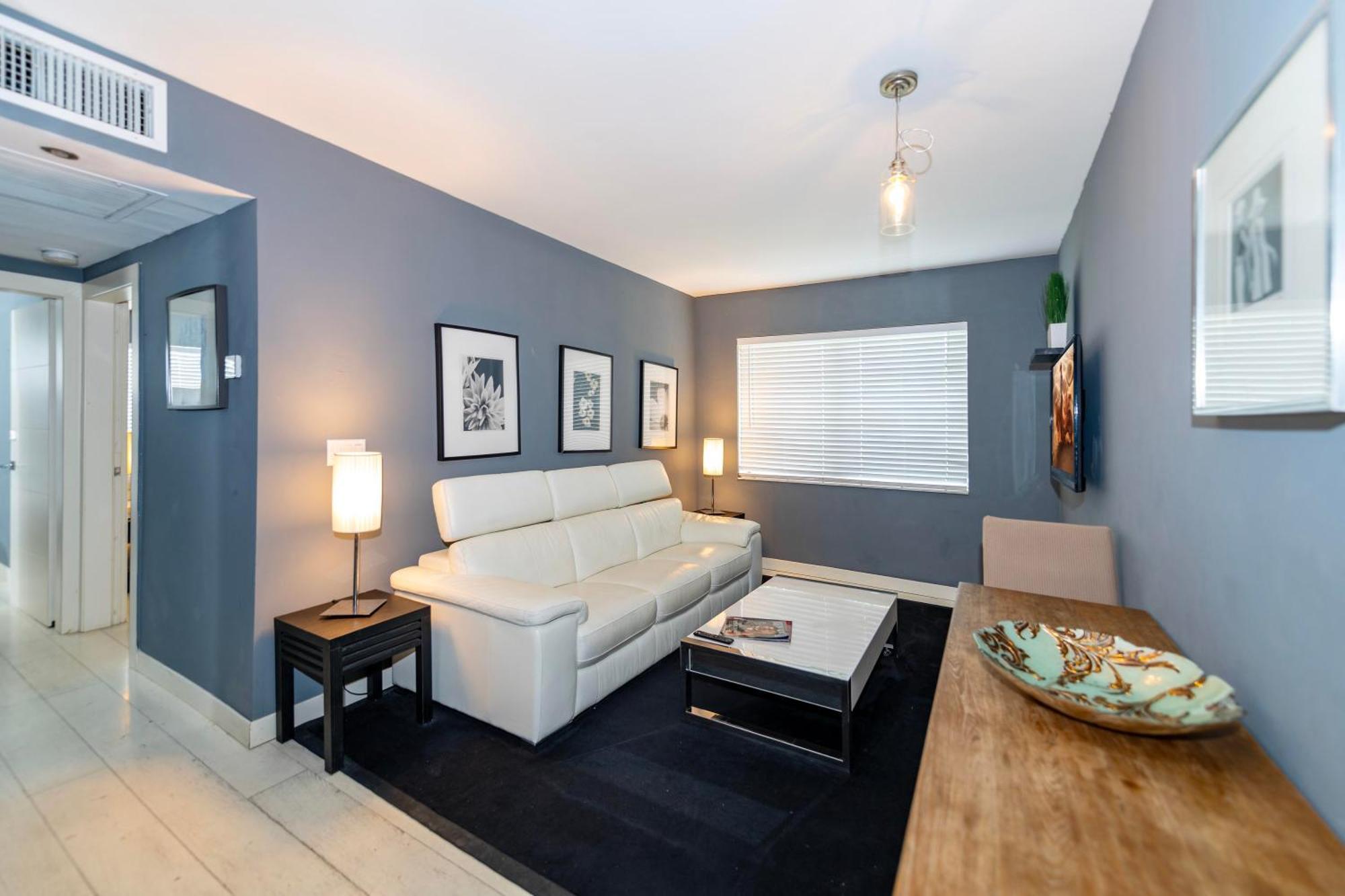 Apartment Miami 550