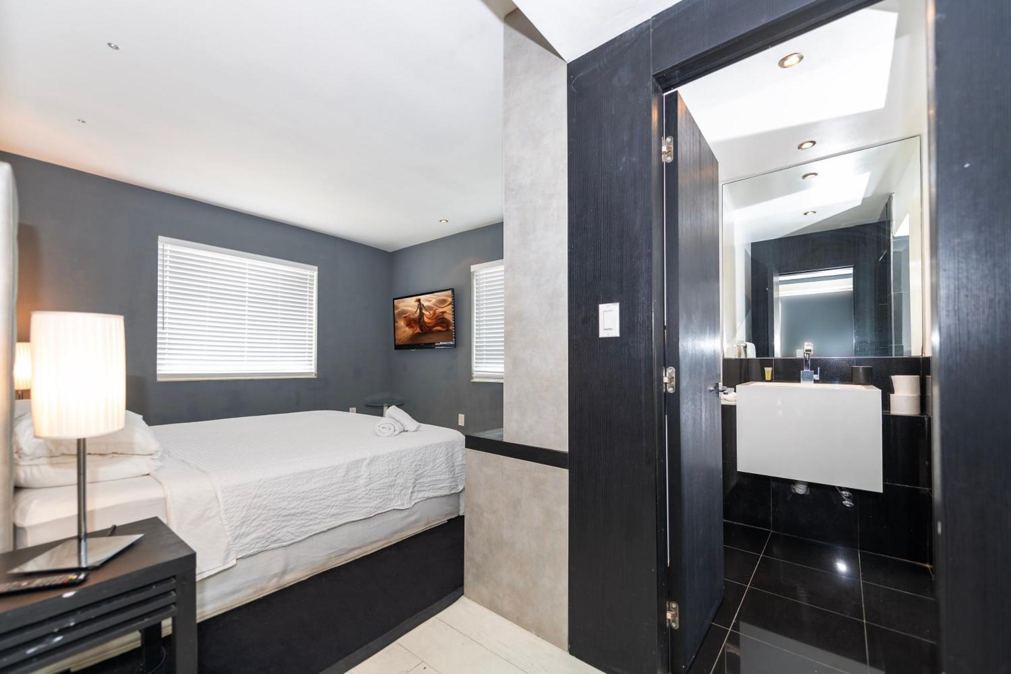 Apartment Miami 550