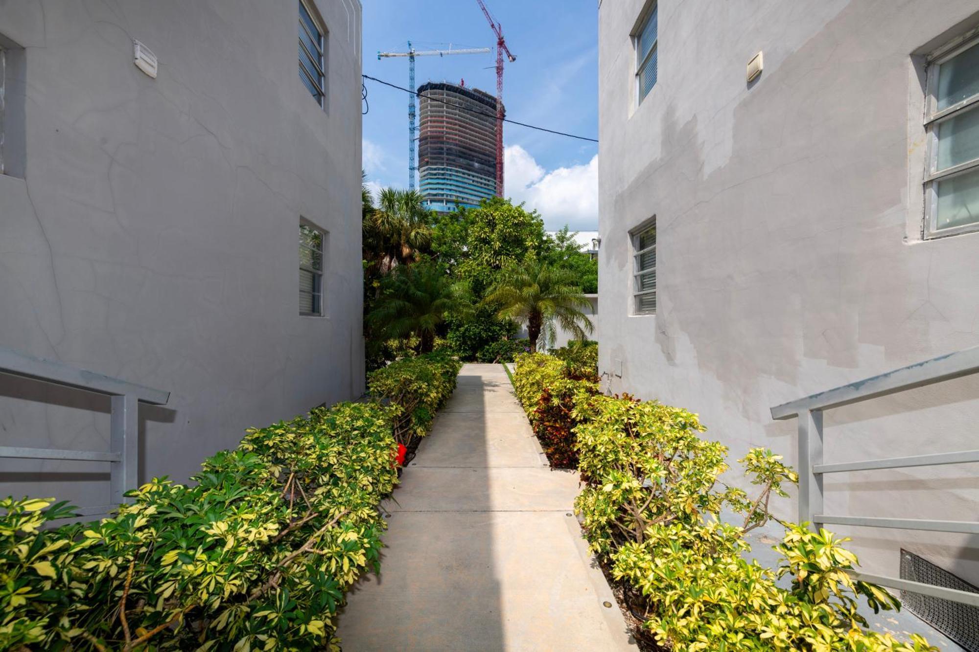 Miami 550