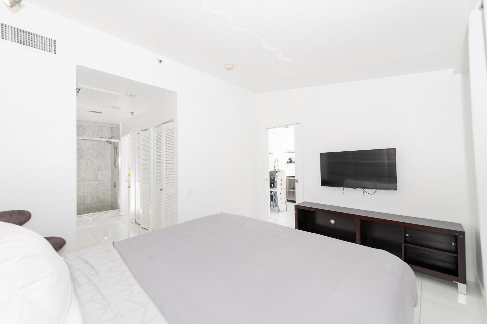 Penthouse In Miami Beach! Apartment *