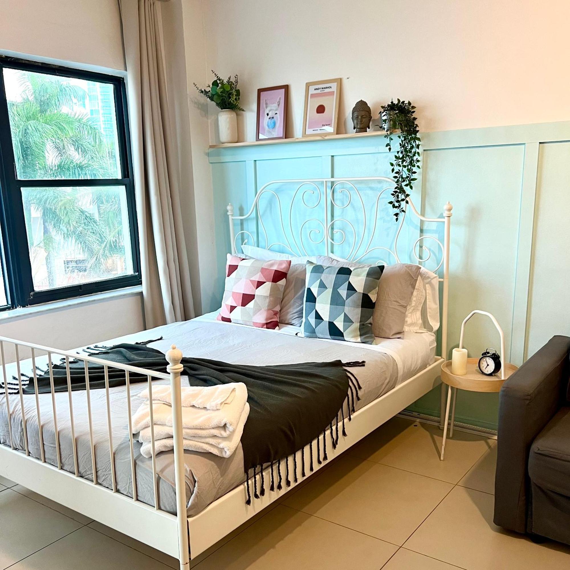 Apartment Beautiful In A Seafront *
