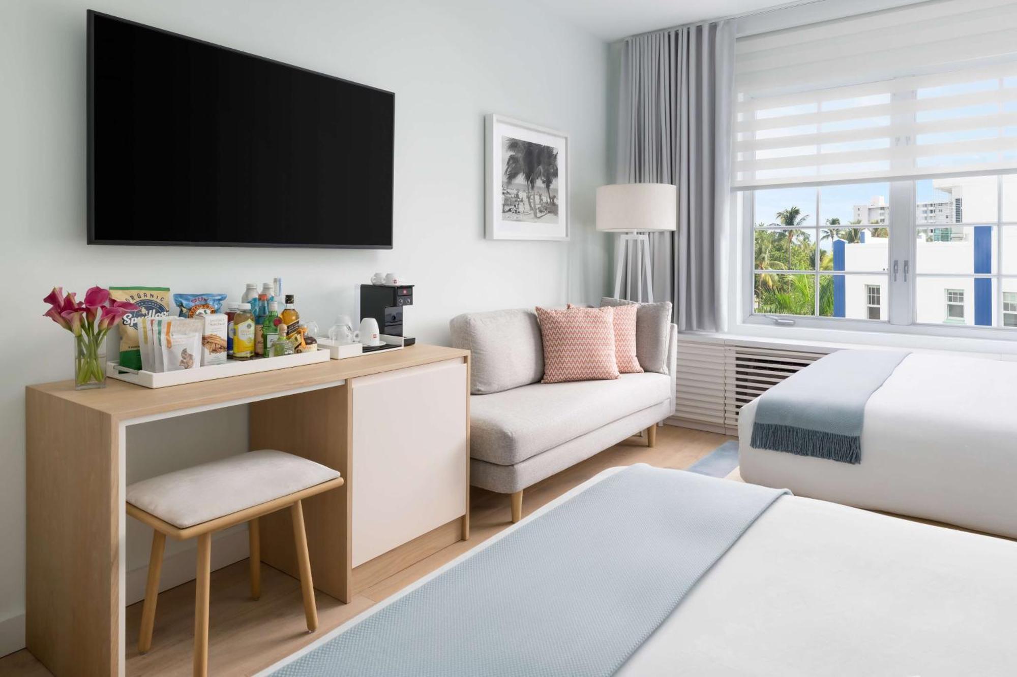 The Gabriel Miami South Beach, Curio Collection By Hilton Resort
