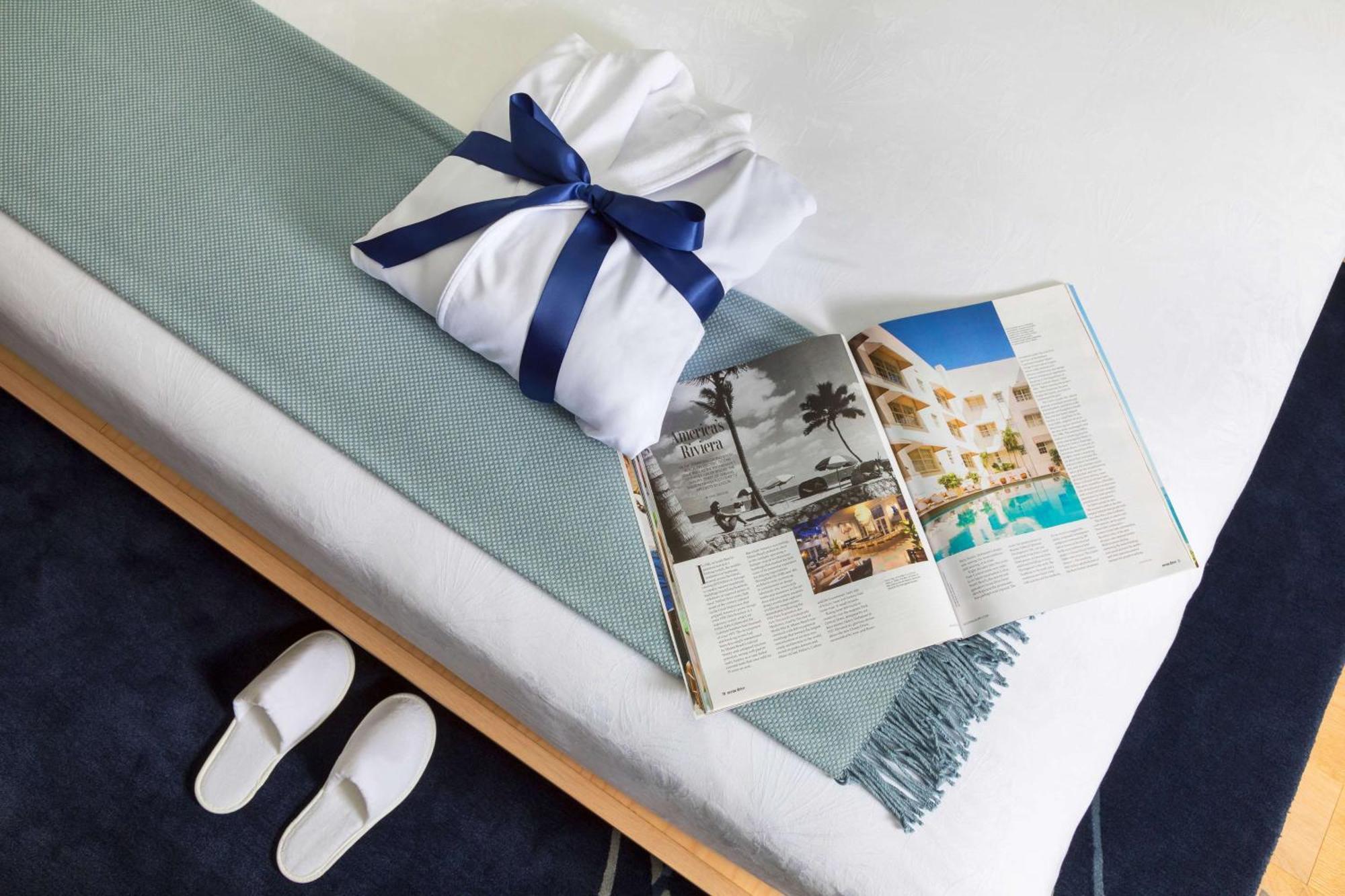 The Gabriel Miami South Beach, Curio Collection By Hilton 4*