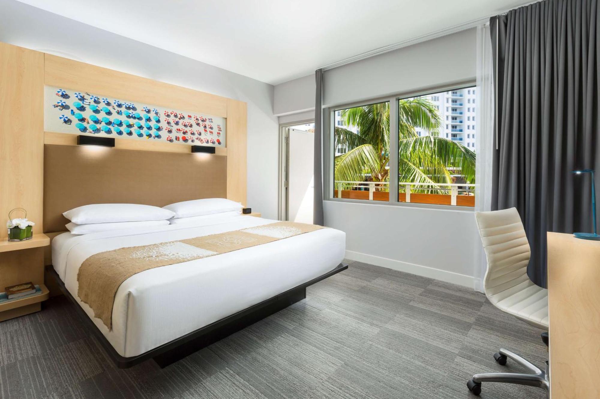 The Gates South Beach 4*