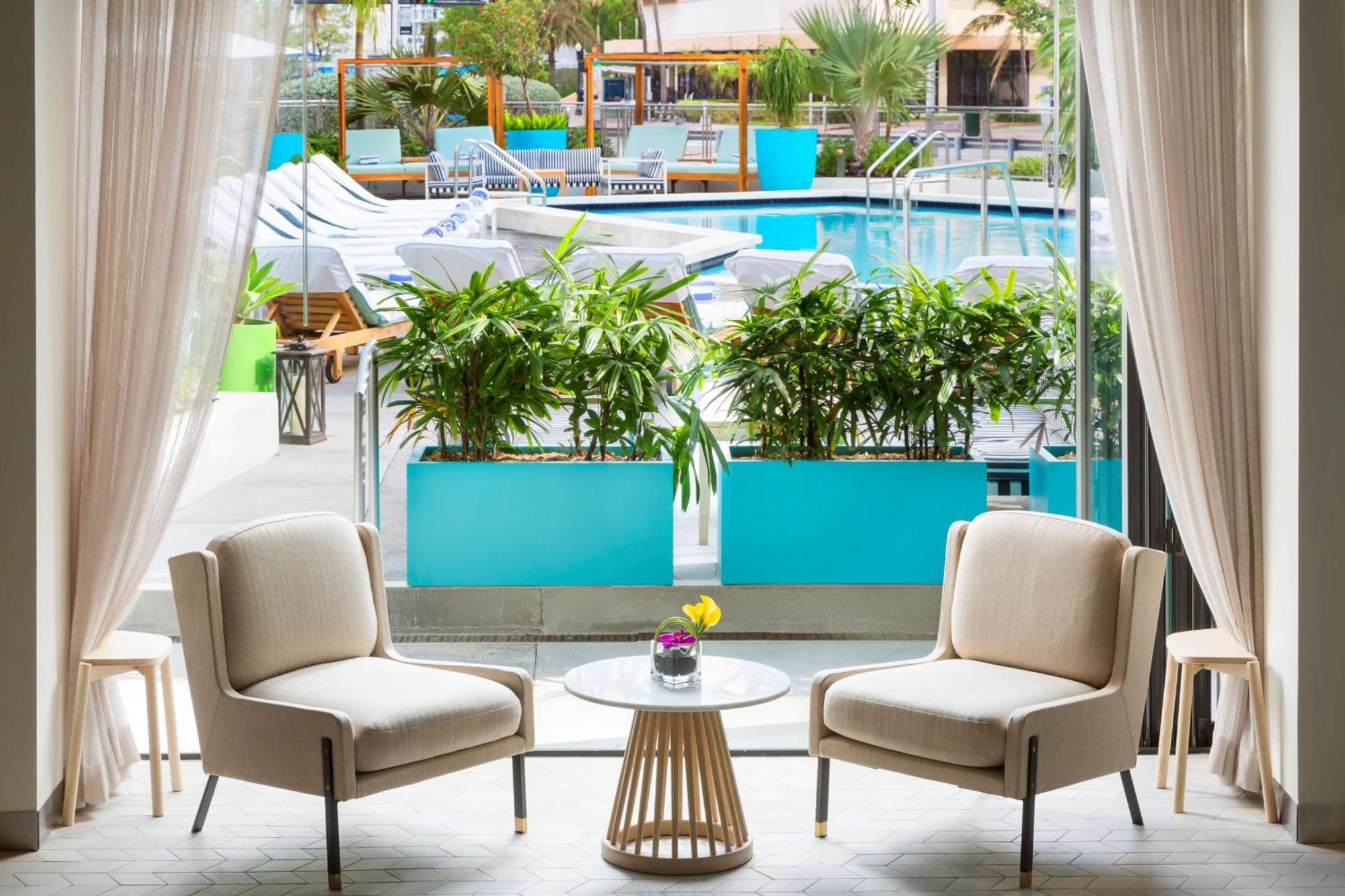 The Gates South Beach 4*