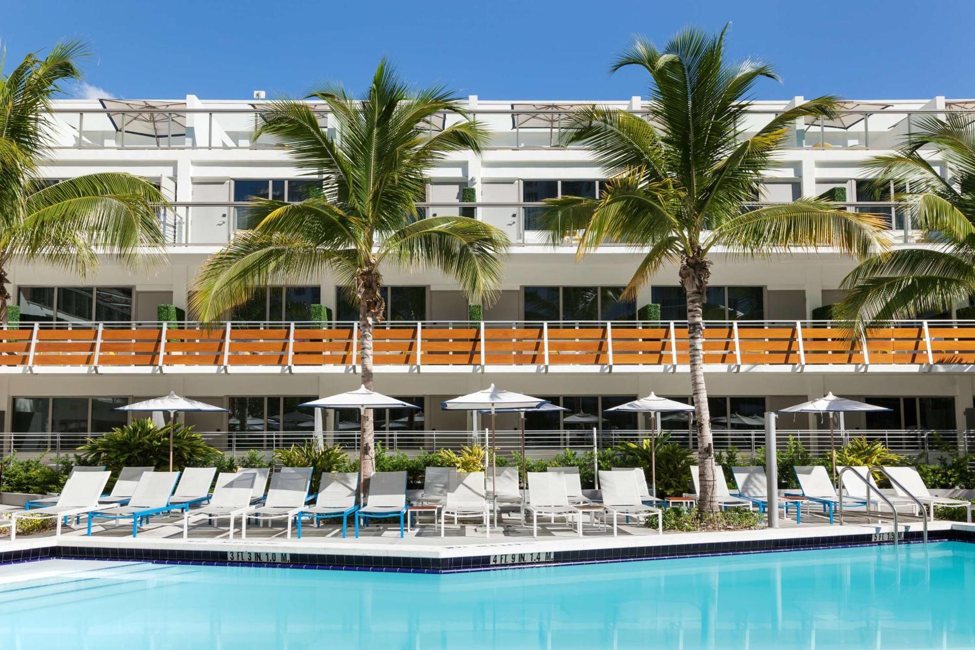 The Gates South Beach Resort Miami Beach