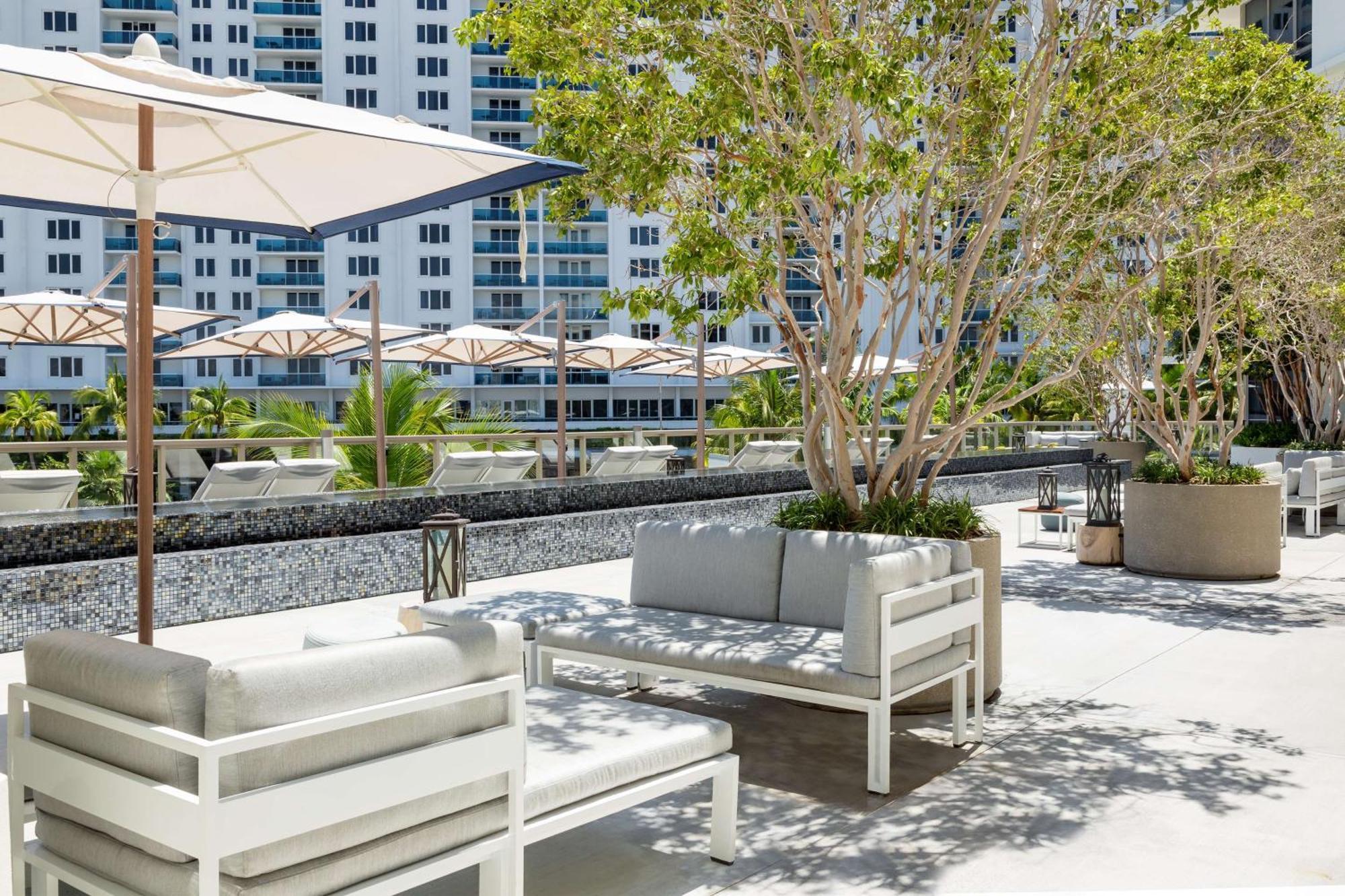 Resort The Gates South Beach