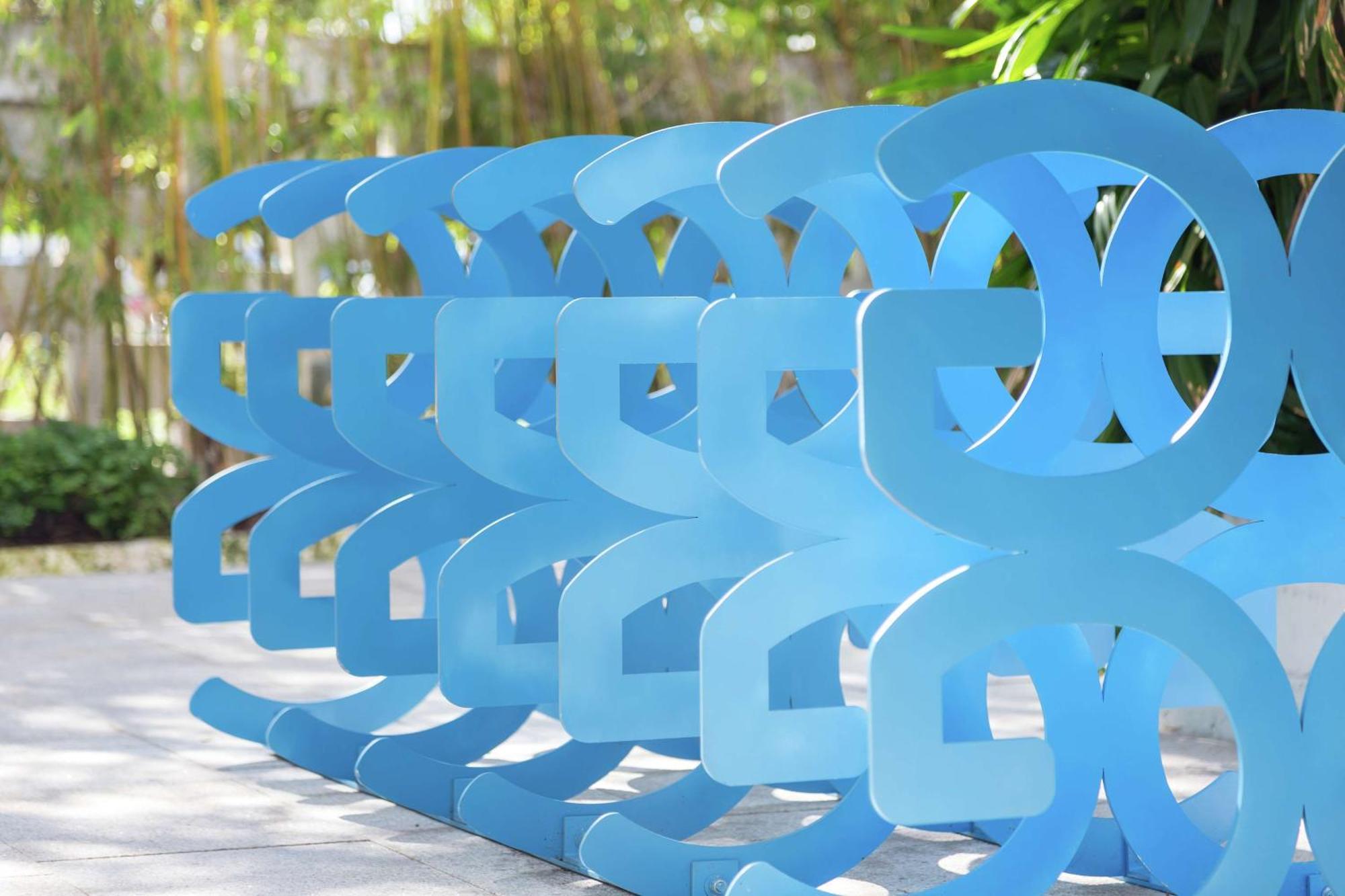 The Gates South Beach