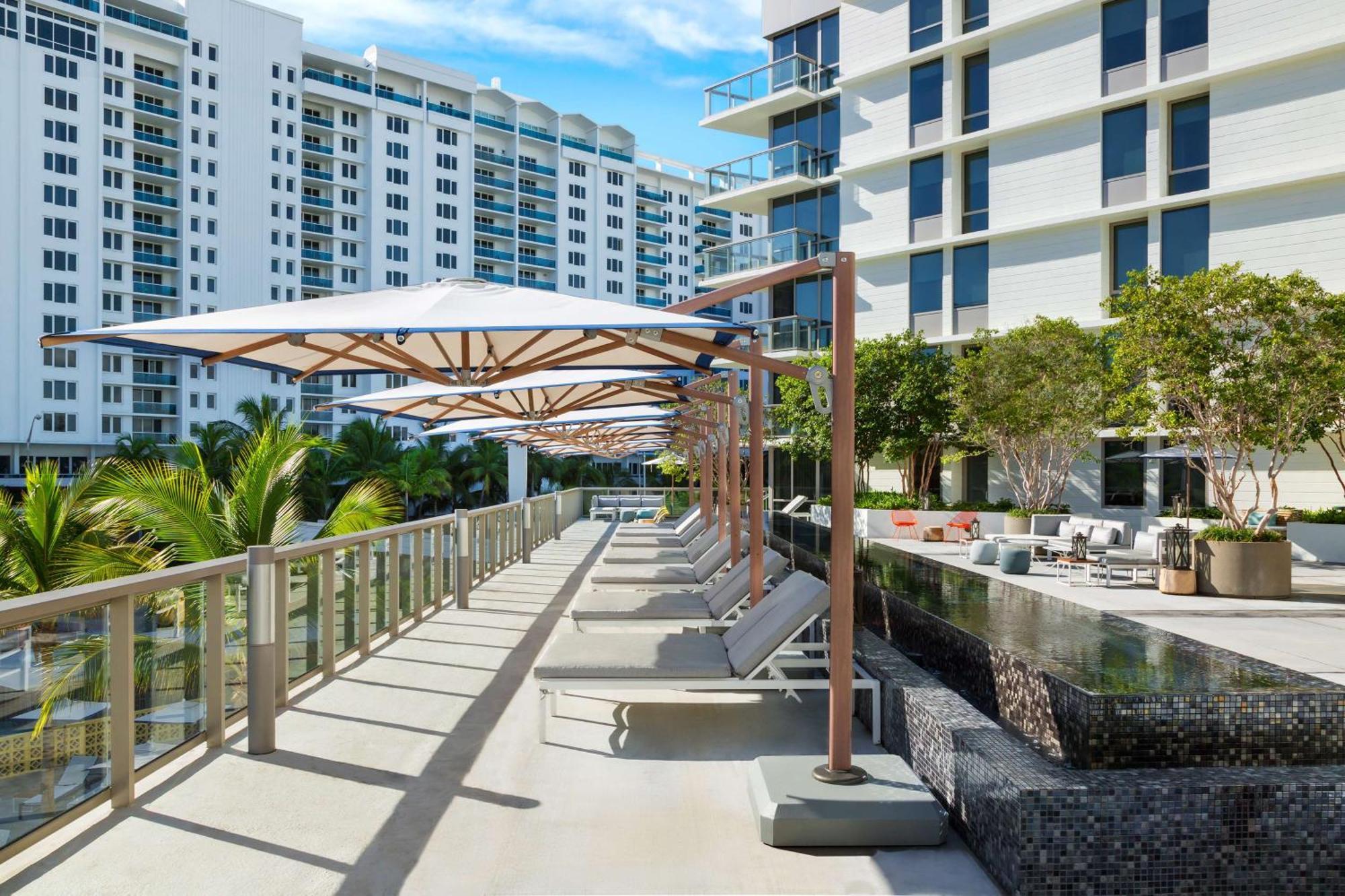 The Gates South Beach Resort 4*