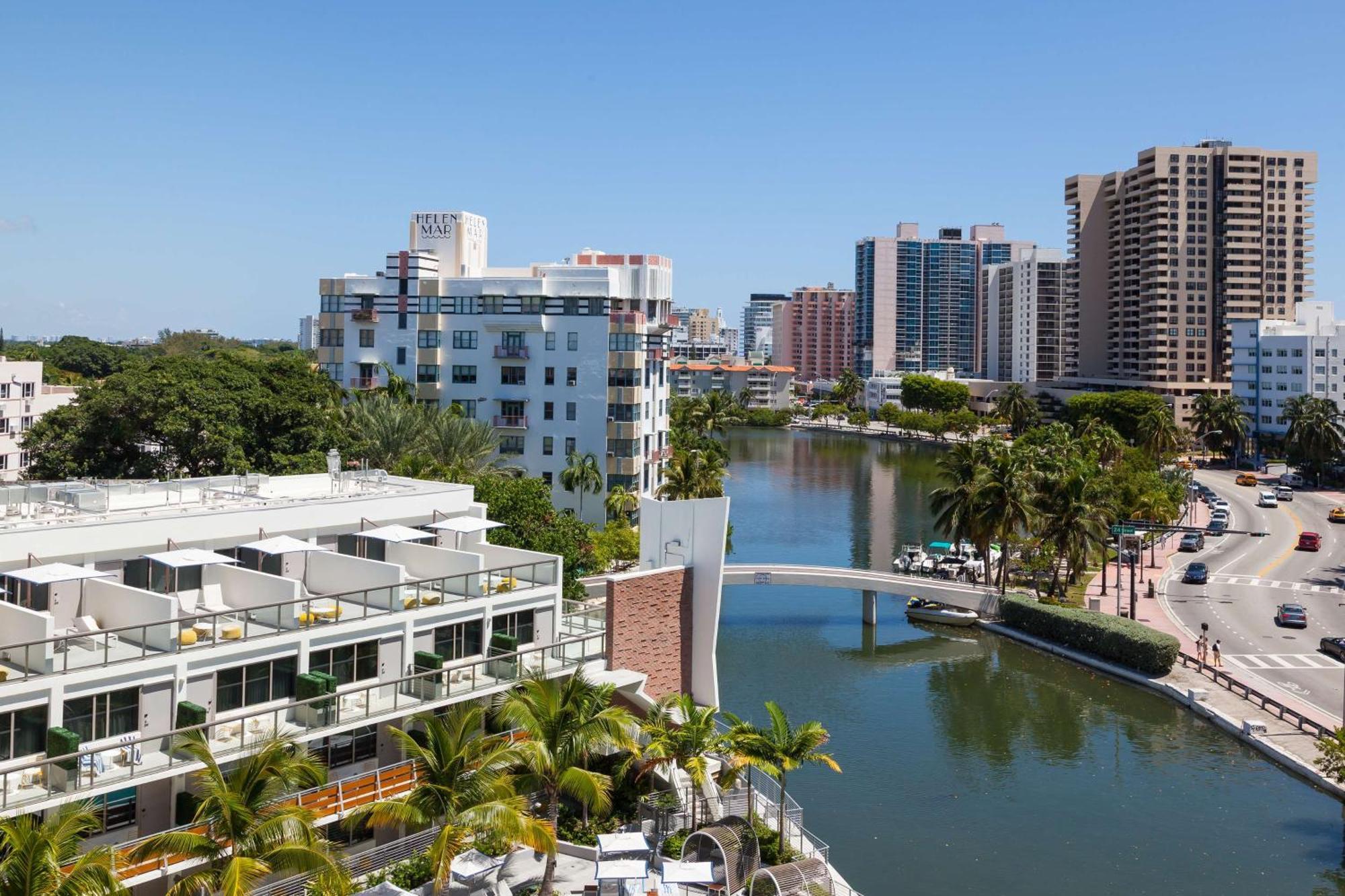 The Gates South Beach 4*