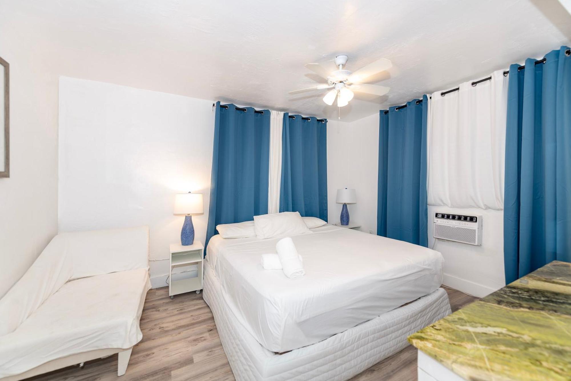 Apartment Sofi Miami Beach