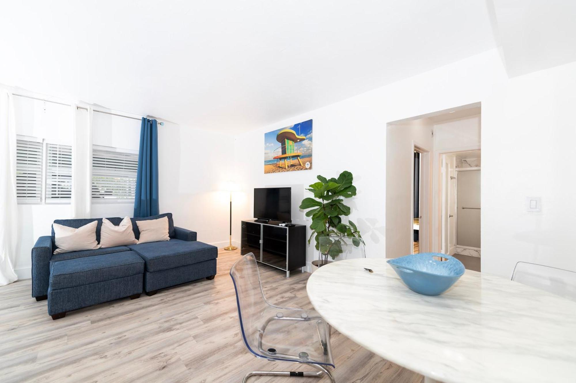 Sofi Apartment Miami Beach