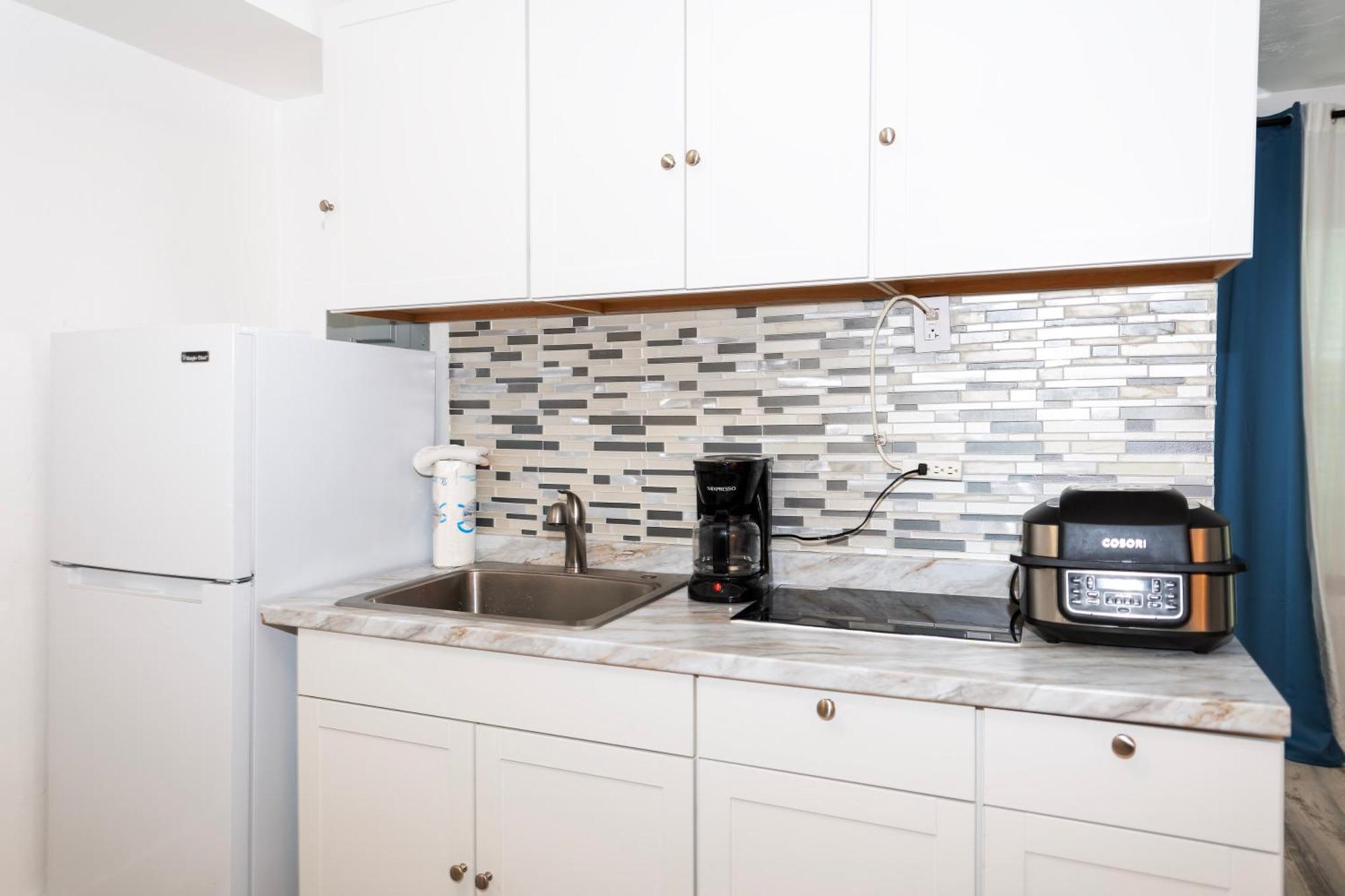 Apartment Sofi *