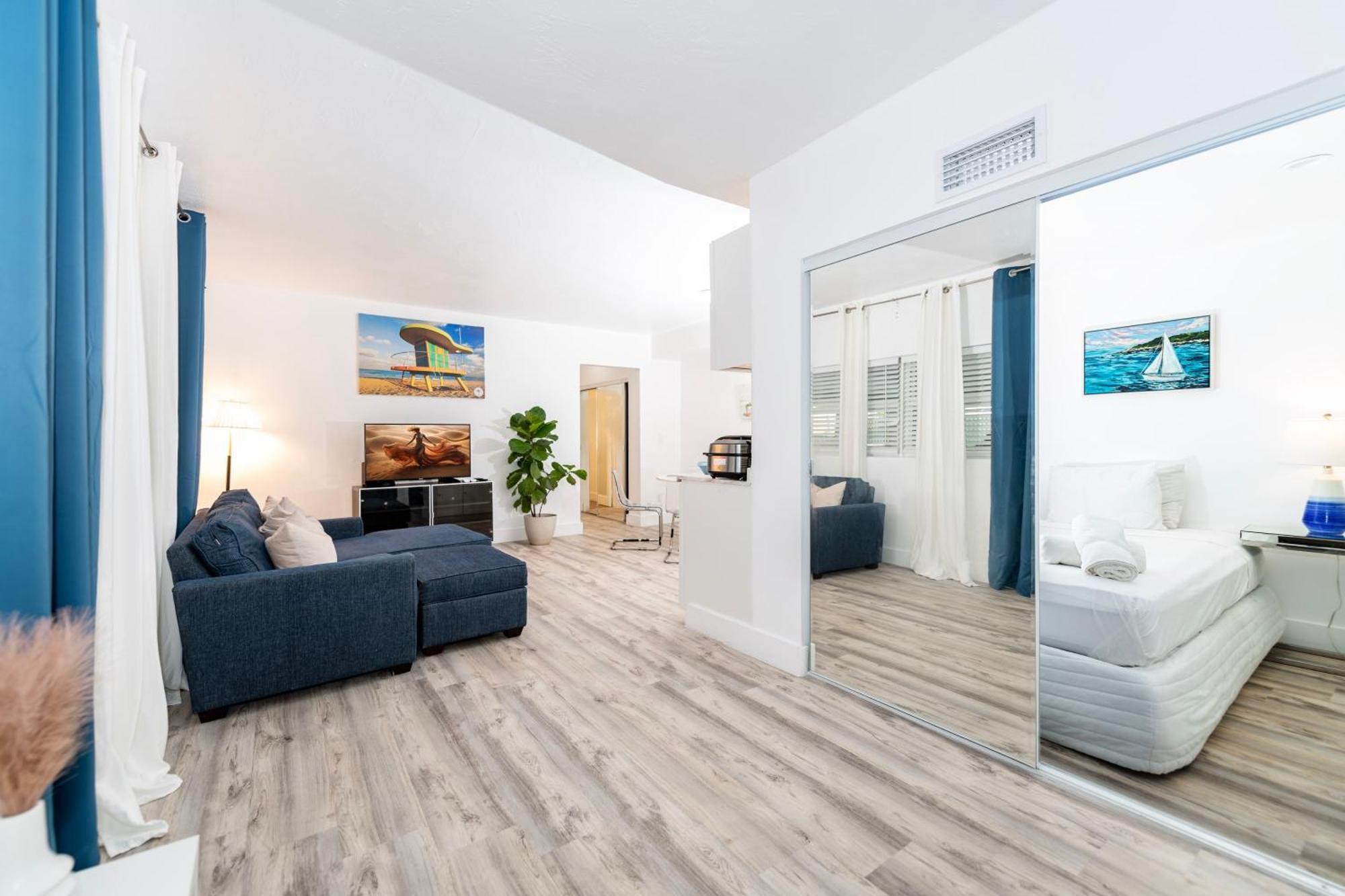 Apartment Sofi