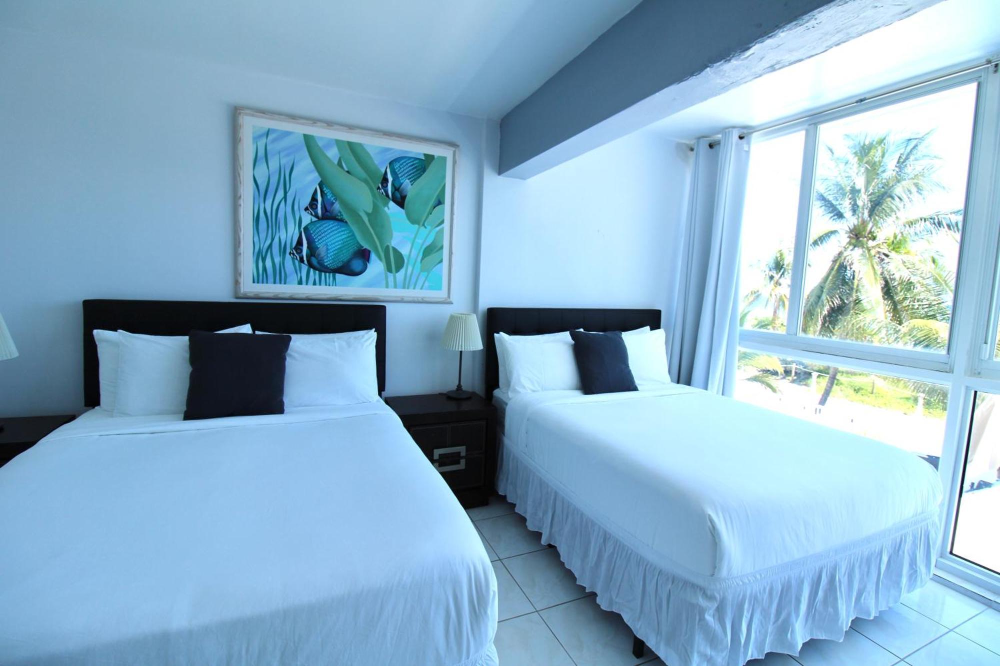 Holiday home Castle Th16 Beachfront Townhouse With Private Patio, Direct Access, Pool, Tennis & Free Parking! *