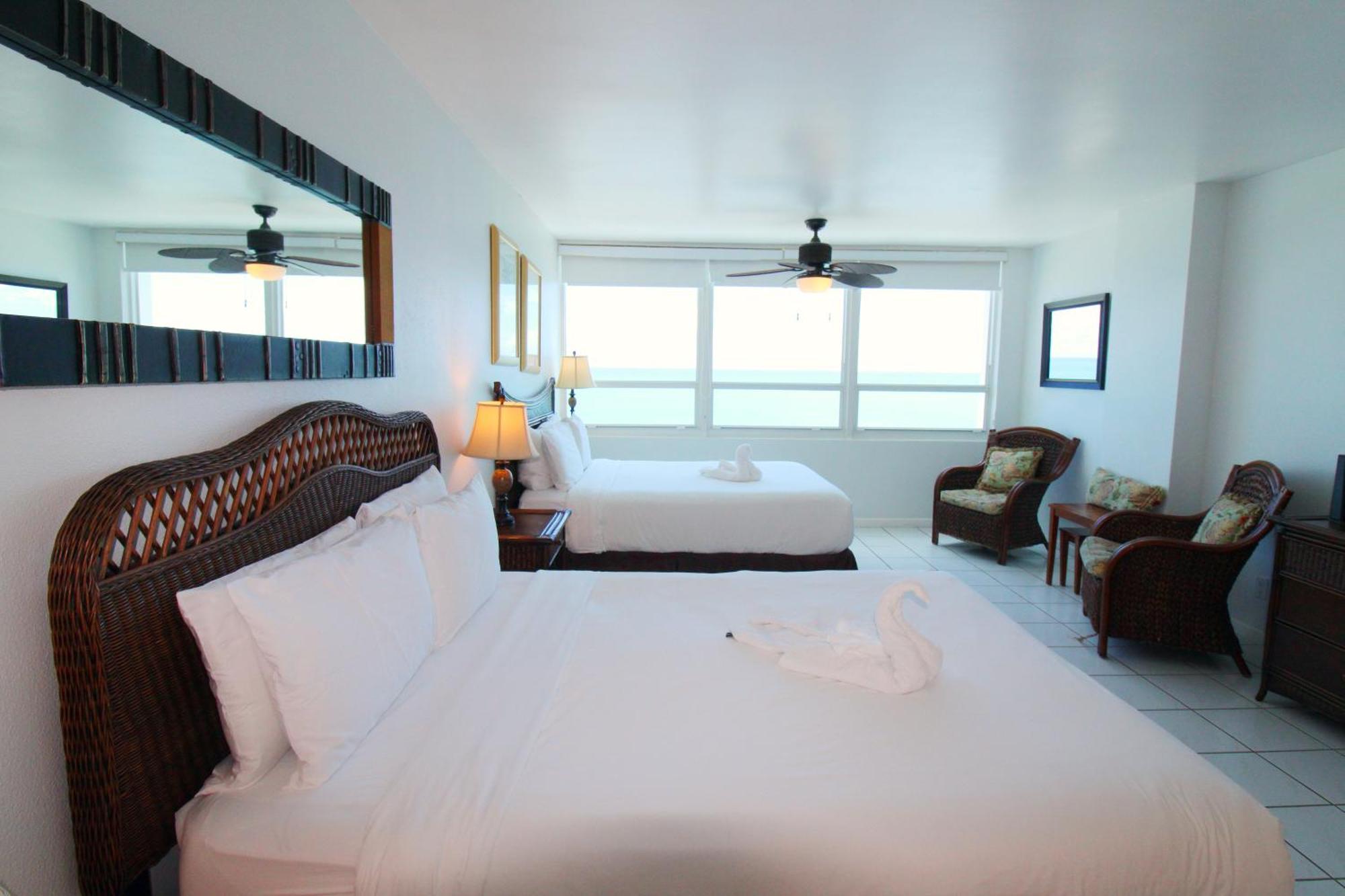 Castle 922 * Miami Beach