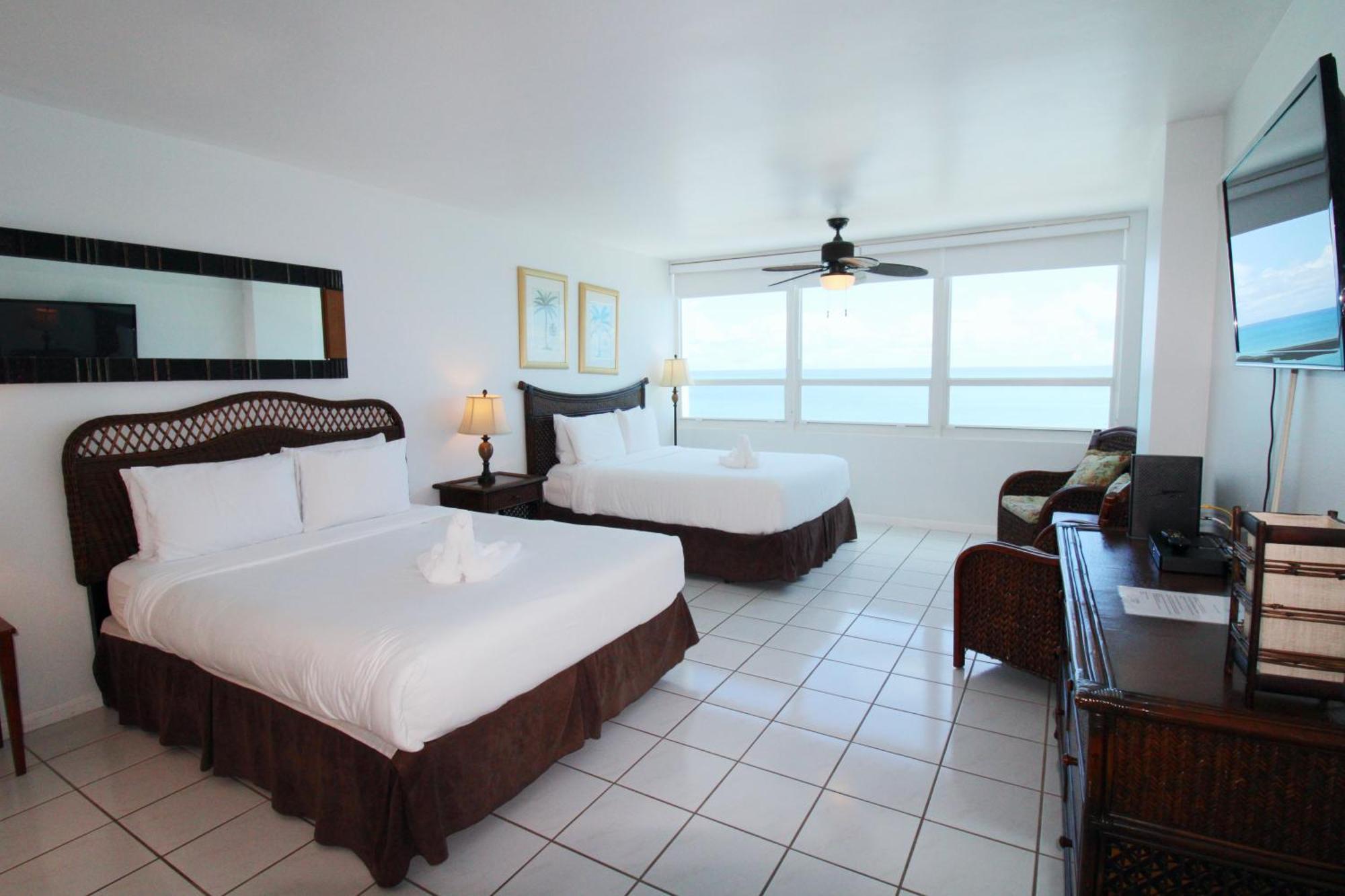 Castle 922 * Miami Beach