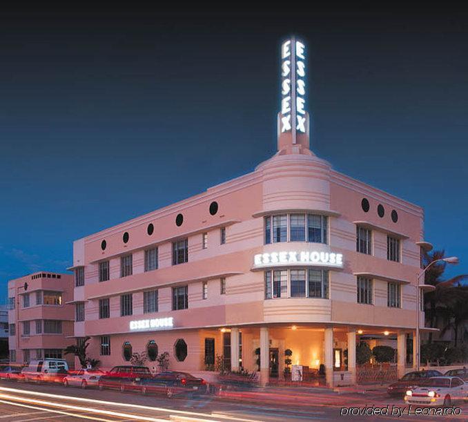 Essex House Hotel Miami Beach