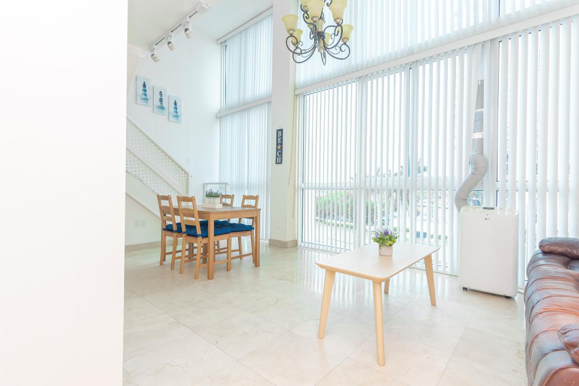 Girasole Miami Beach