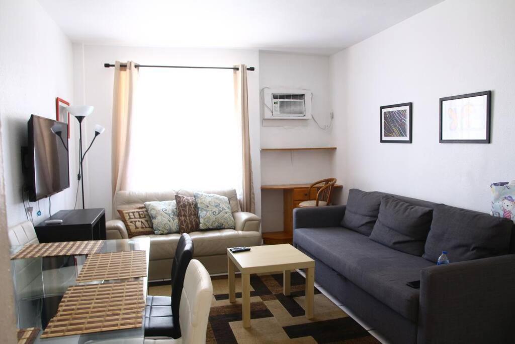 Apartment Just 1 Block From The Beach! Miami Beach