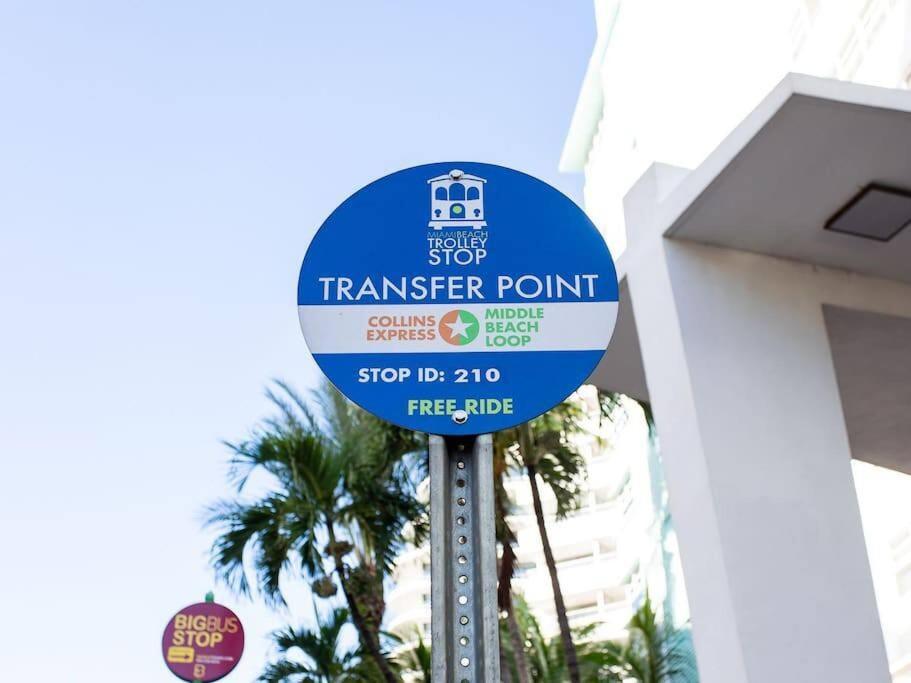 Just 1 Block From The Beach! *