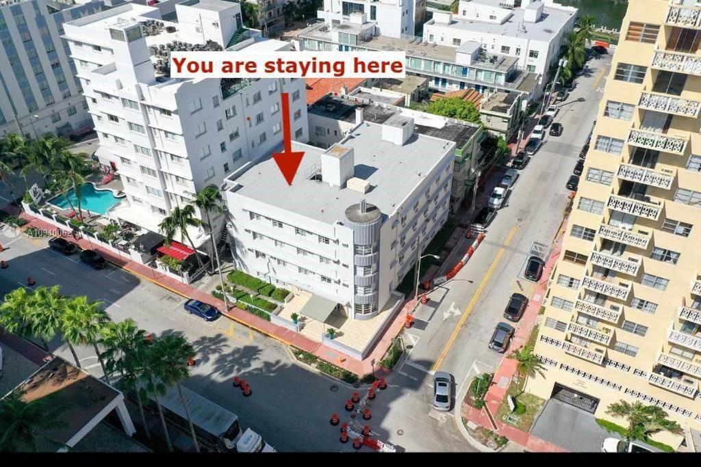 Just 1 Block From The Beach! *