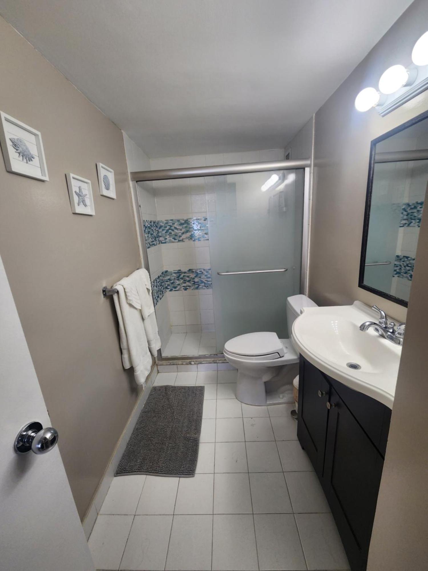 Apartment Entire Front W/ Pool Amazing View 4pax