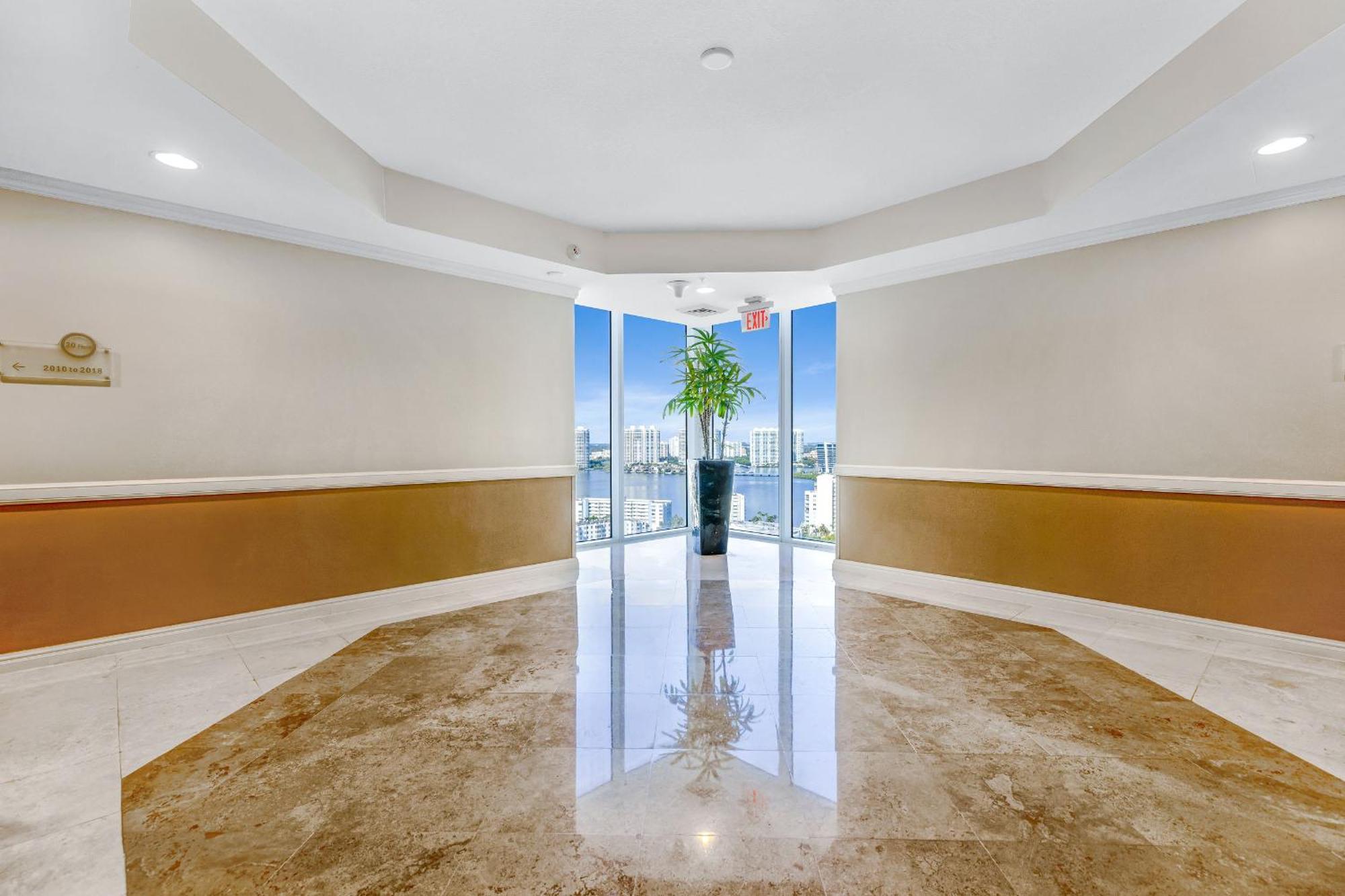 Apartment Luxury With Ocean Front View *