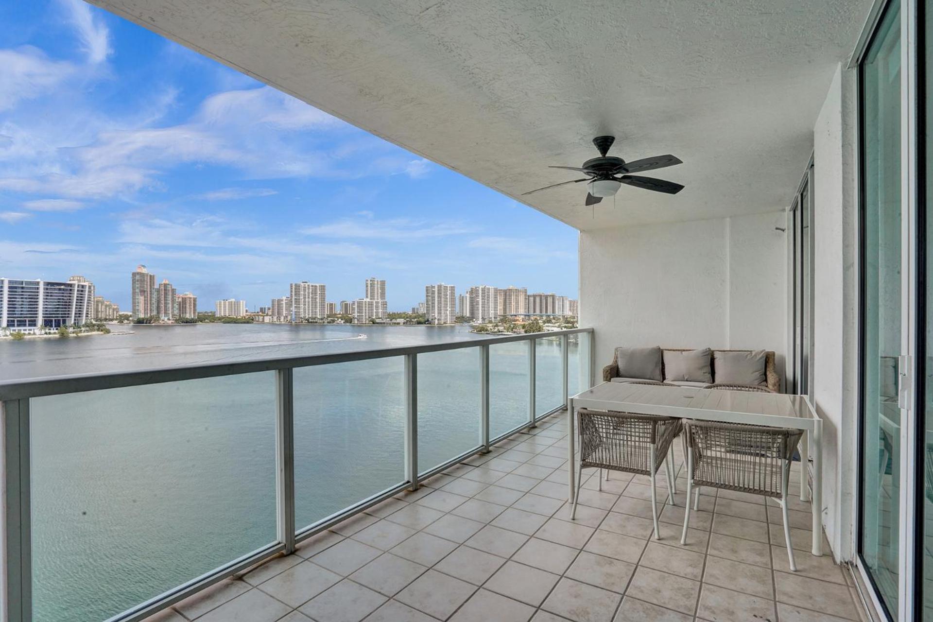 Apartment Marina Bay Sunny Isles 1005 *