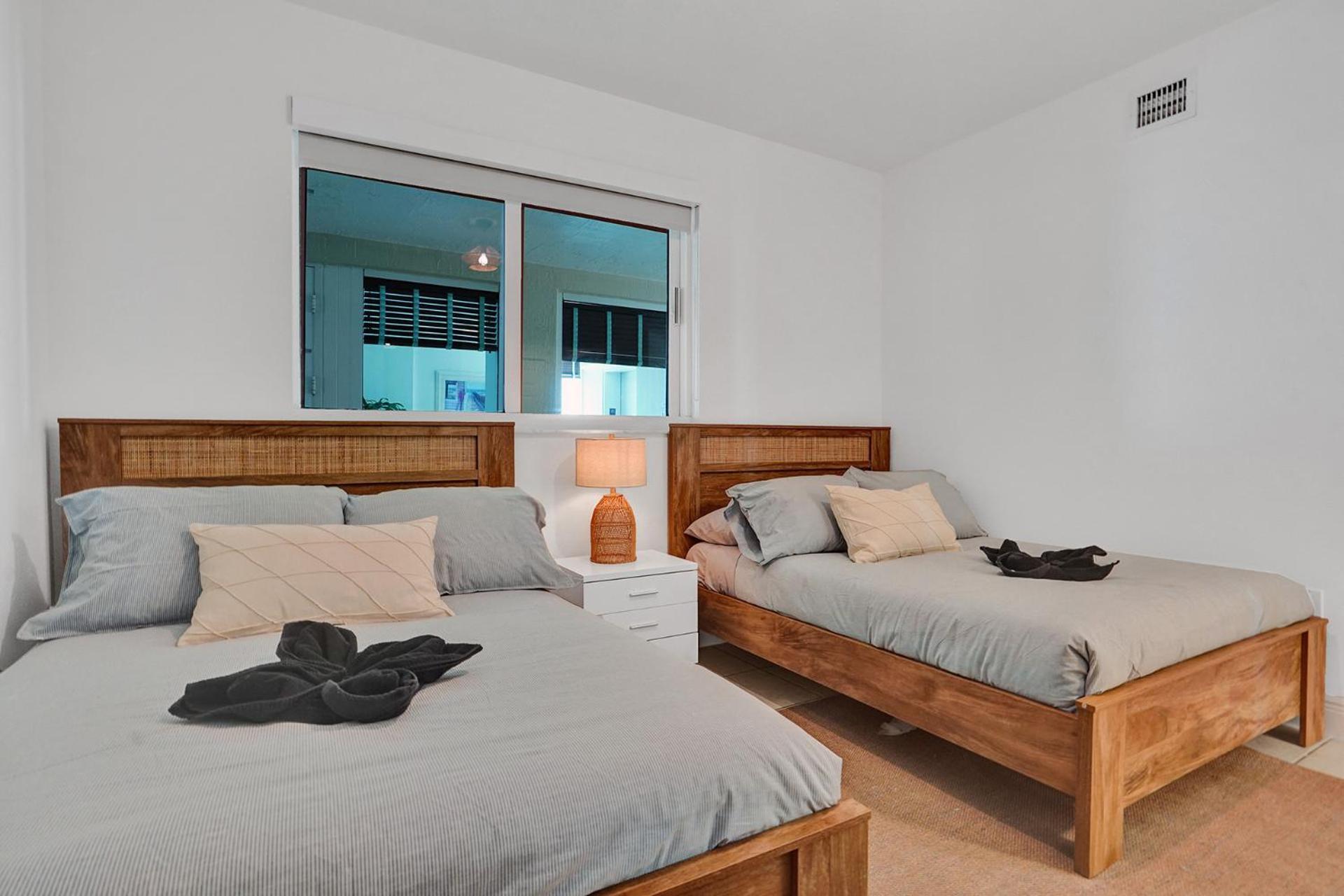 Apartment Marina Bay Sunny Isles 1005