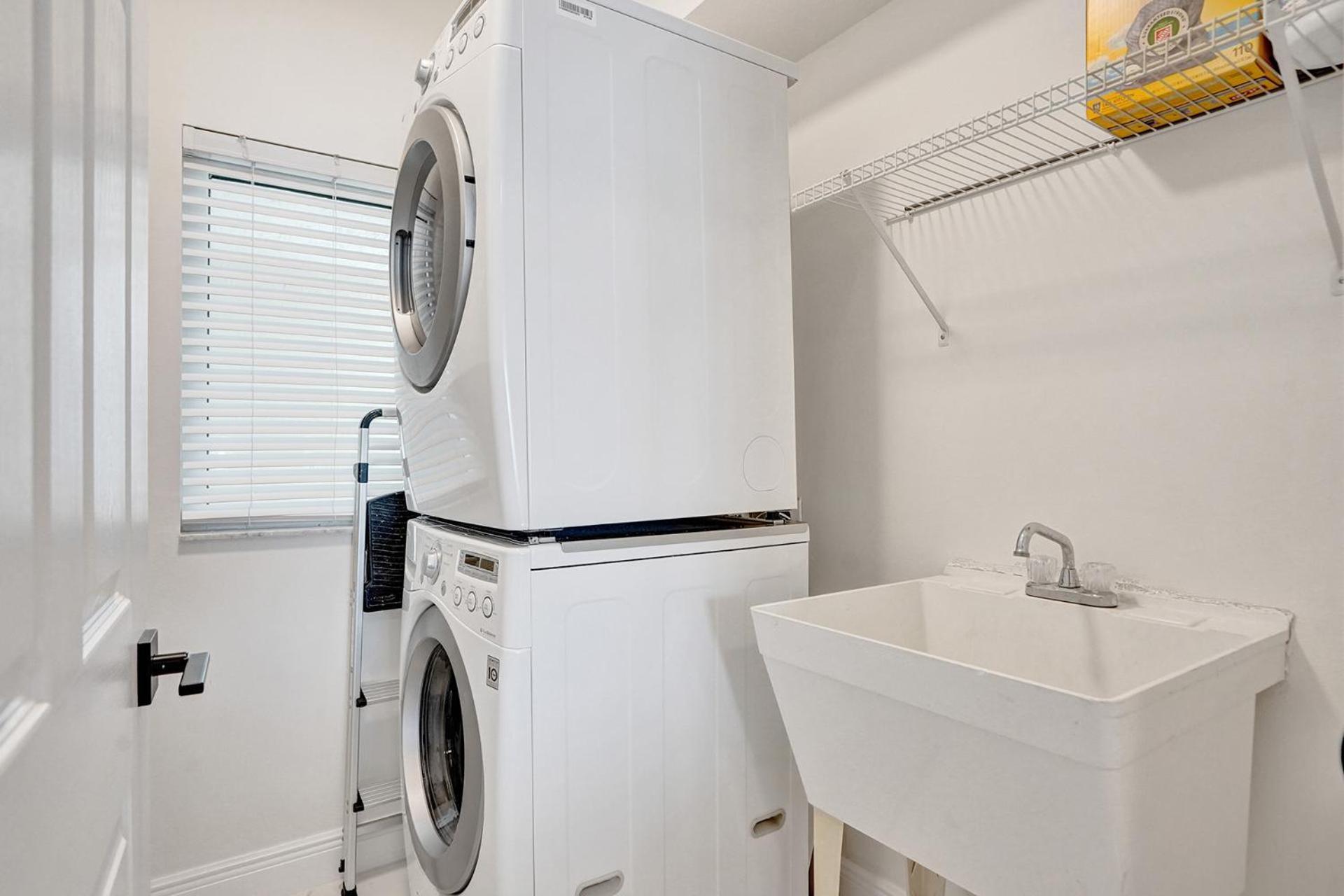 Apartment Marina Bay Sunny Isles 1005