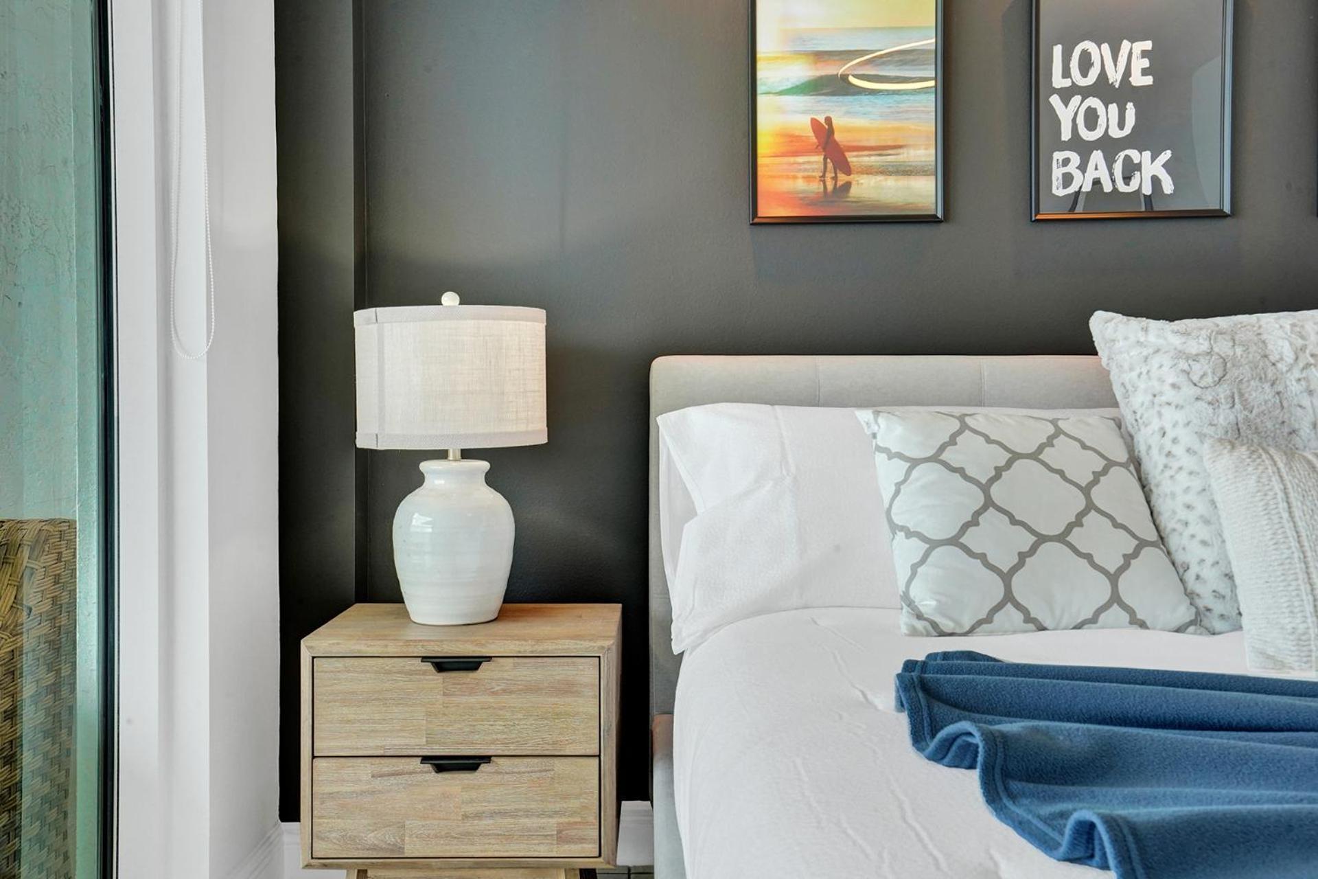 Apartment Marina Bay Sunny Isles 1005 Miami Beach