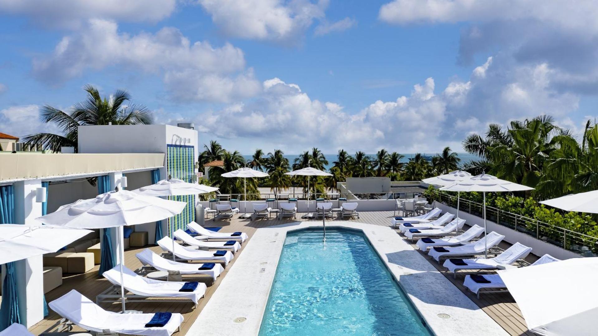 4 Rm On Sobesuites By Americanvacationliving * Miami Beach