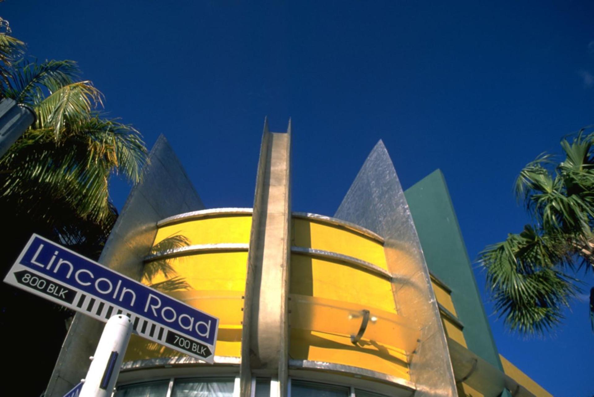 Holiday home 4 Rm On Sobesuites By Americanvacationliving Miami Beach