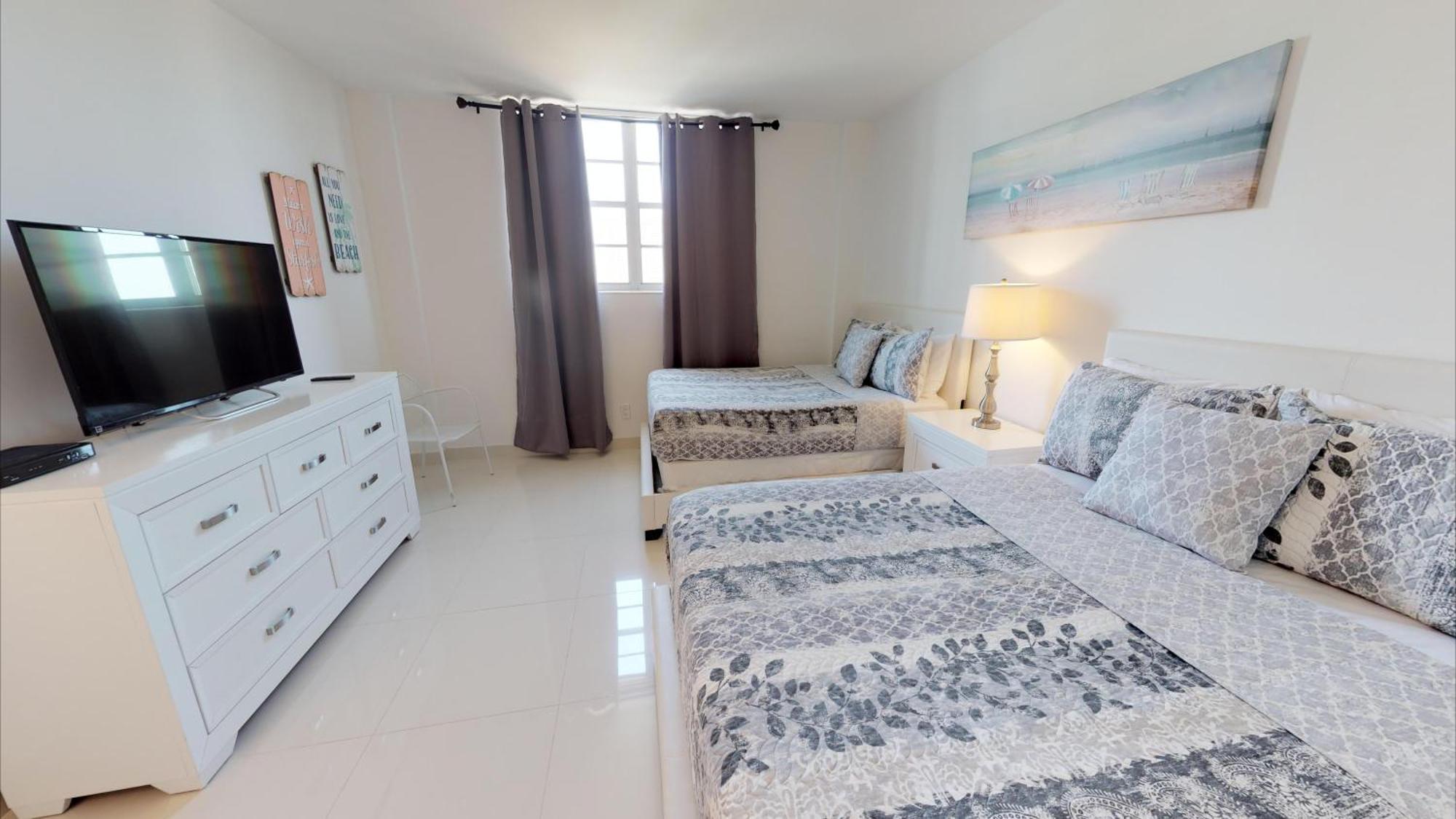 Apartment Ocean Reserve By Flatsaway