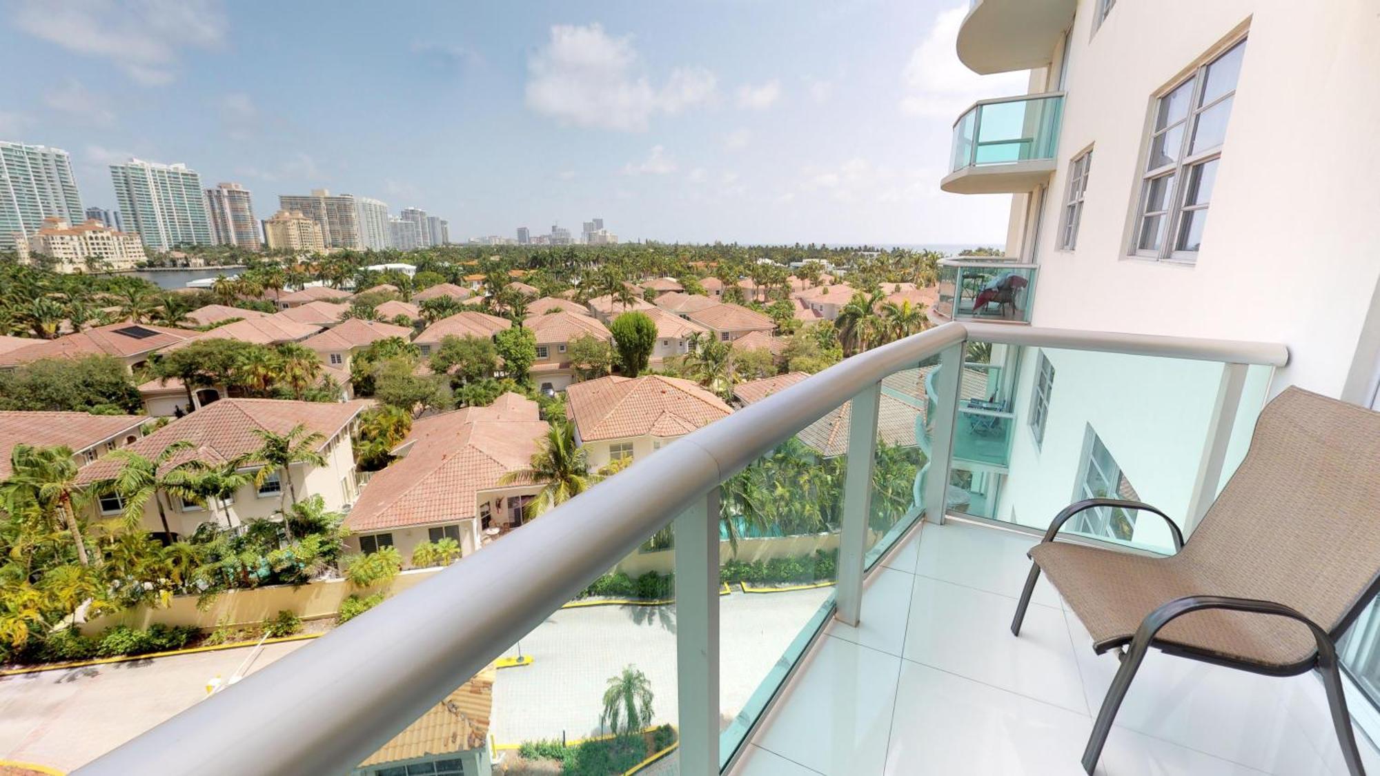 Ocean Reserve By Flatsaway Miami Beach