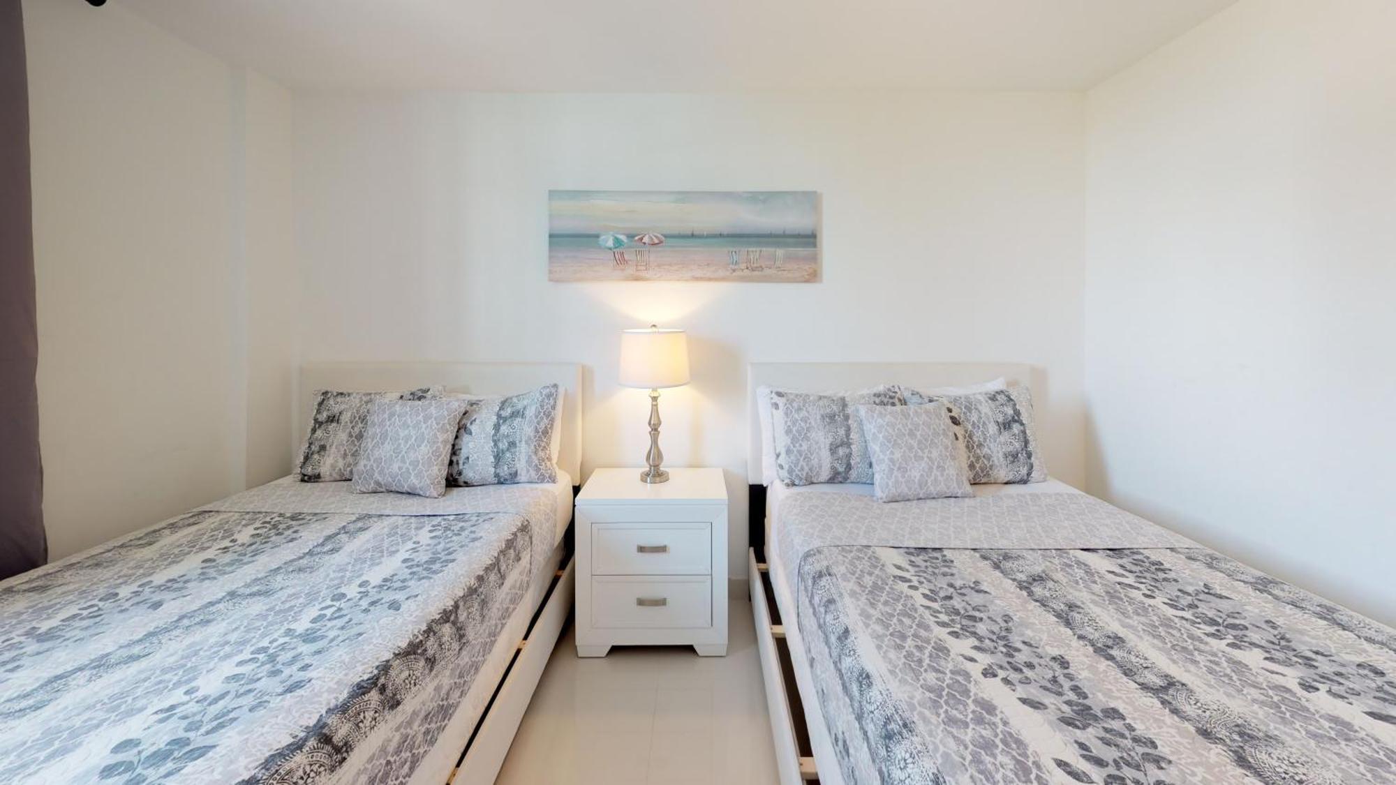 Ocean Reserve By Flatsaway Apartment *