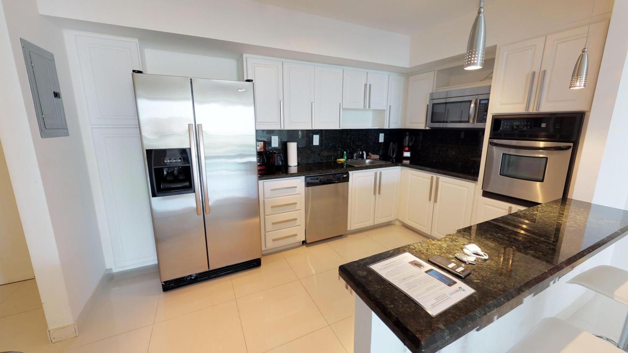 Apartment Ocean Reserve By Flatsaway Miami Beach