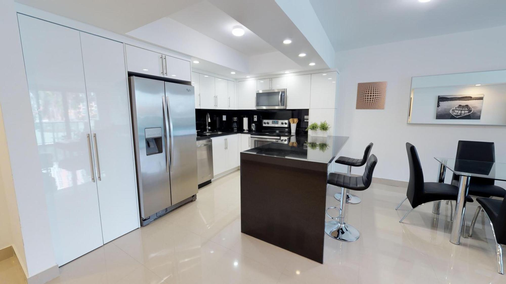 Apartment Ocean Reserve By Flatsaway Miami Beach