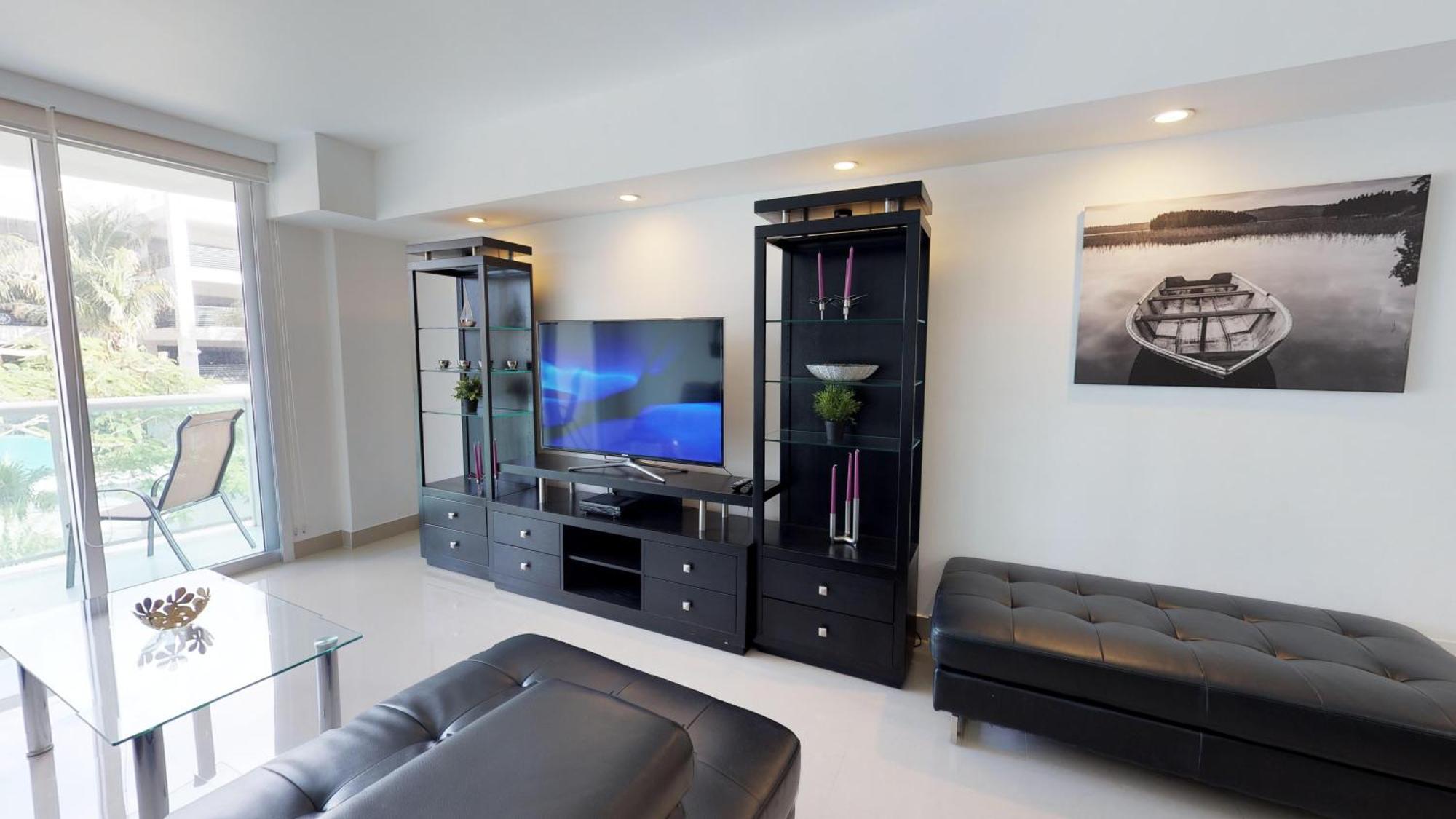 Ocean Reserve By Flatsaway * Miami Beach
