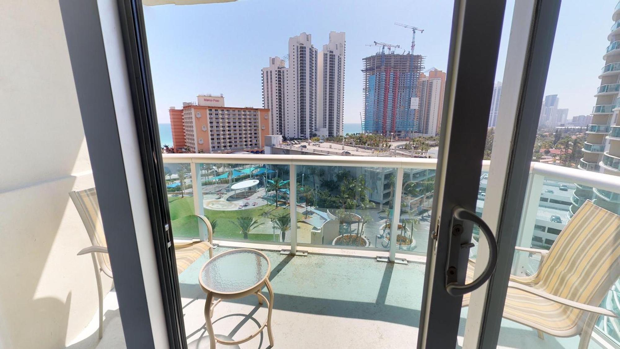Ocean Reserve By Flatsaway Apartment Miami Beach