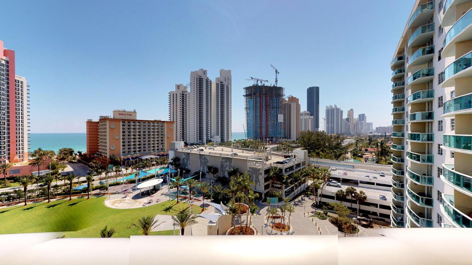 Ocean Reserve By Flatsaway Miami Beach