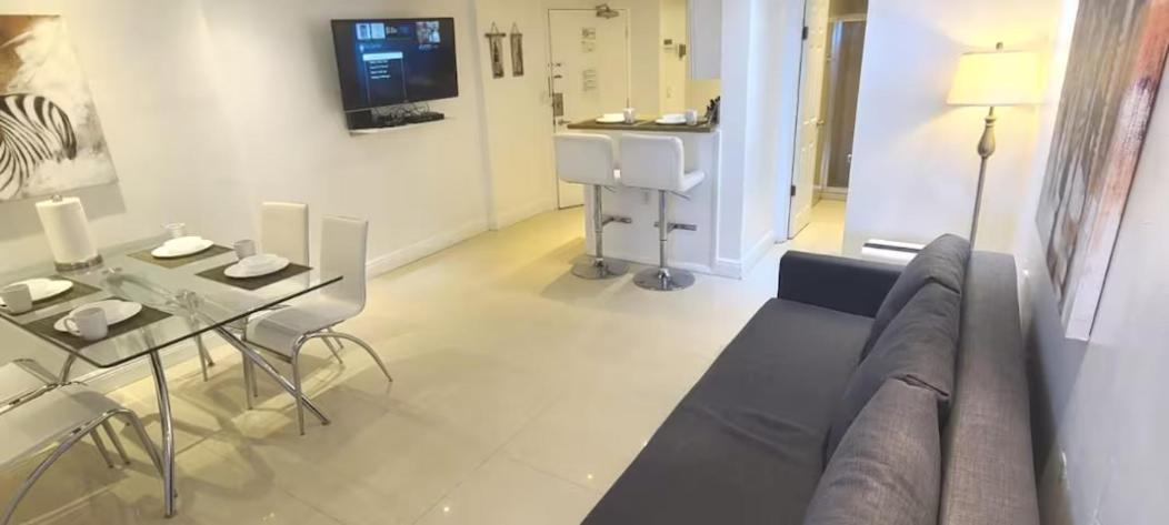 Castle Club Apartment