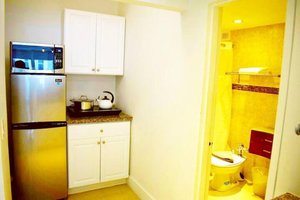 Apartment Castle Club *