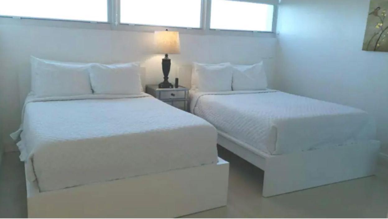 Castle Club Apartment *