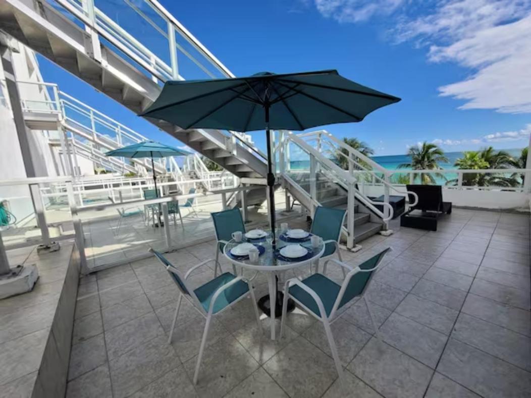 Apartment Castle Club Miami Beach