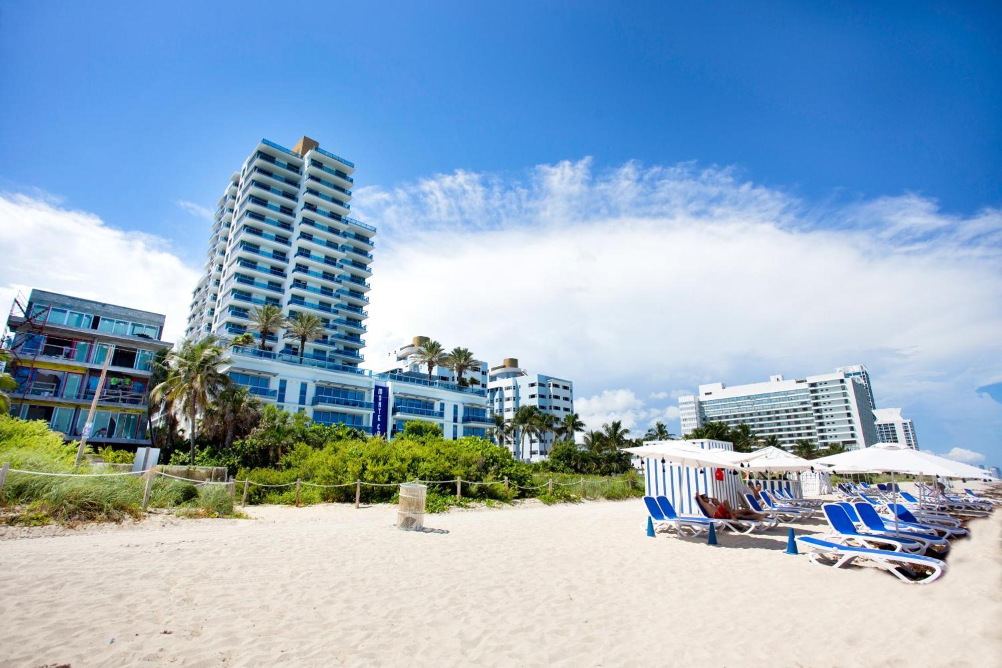 Montecarlo Miami * Miami Beach